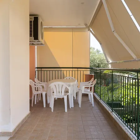 In Casa de Férias *