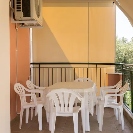 In Casa de Férias Epanomí