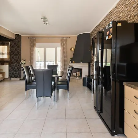 In Casa de Férias *