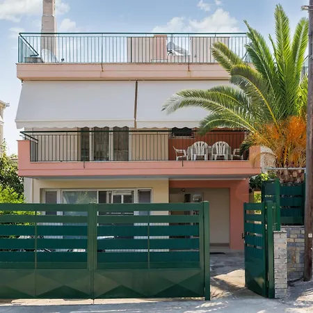 In Casa de Férias *