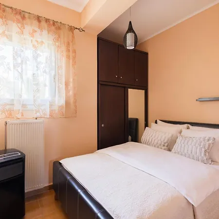 Дом отдыха In Эпаноми